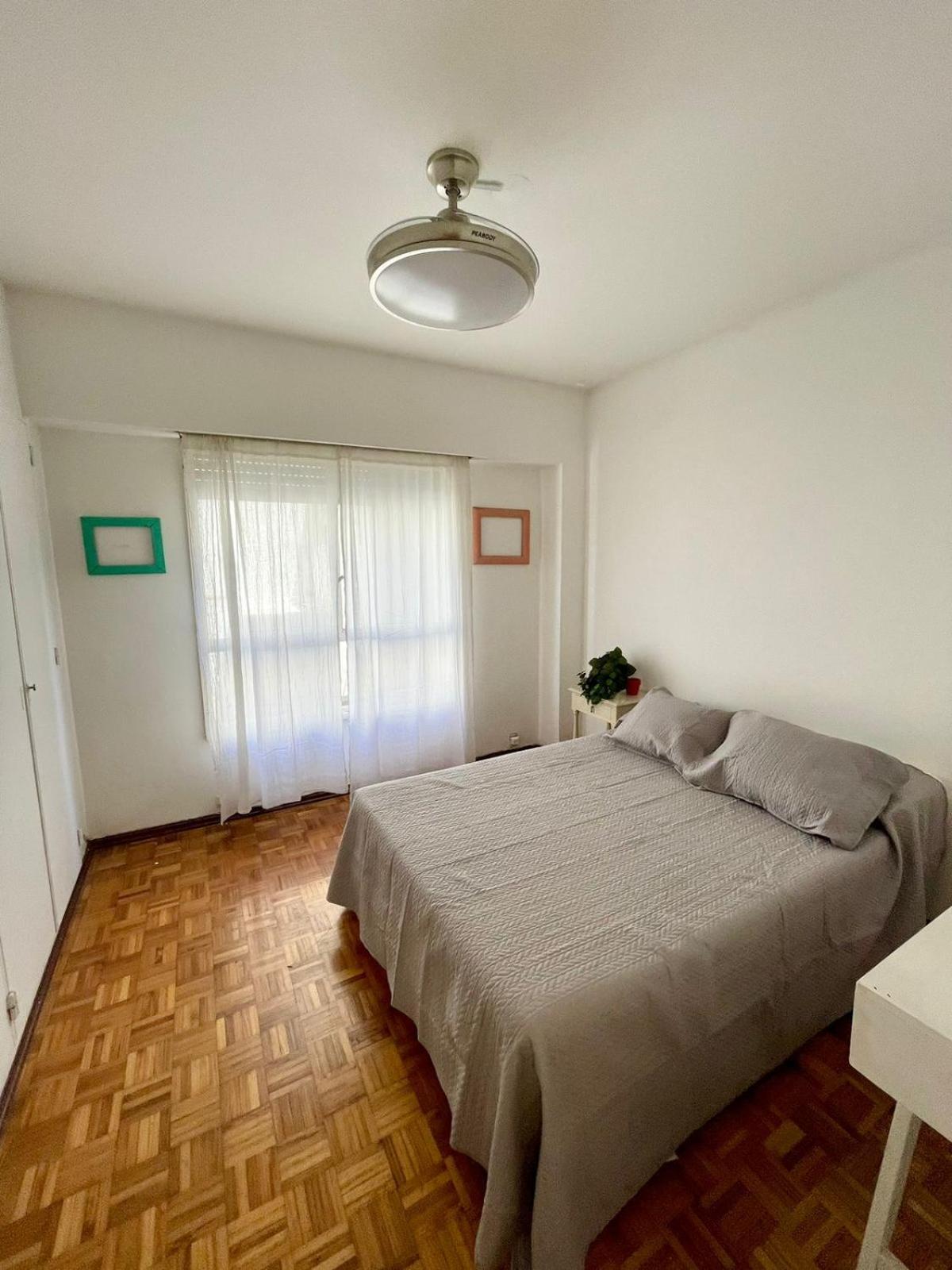 Apartment Departamento Dos Exclusiva Zona De Recoleta *