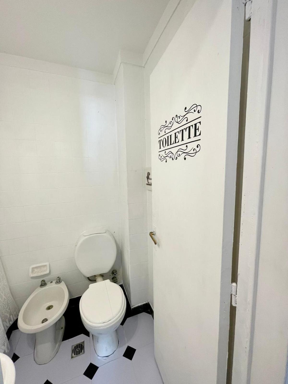 Apartment Departamento Dos Exclusiva Zona De Recoleta Buenos Aires