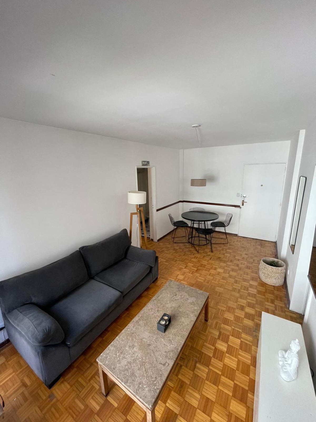Apartment Departamento Dos Exclusiva Zona De Recoleta *