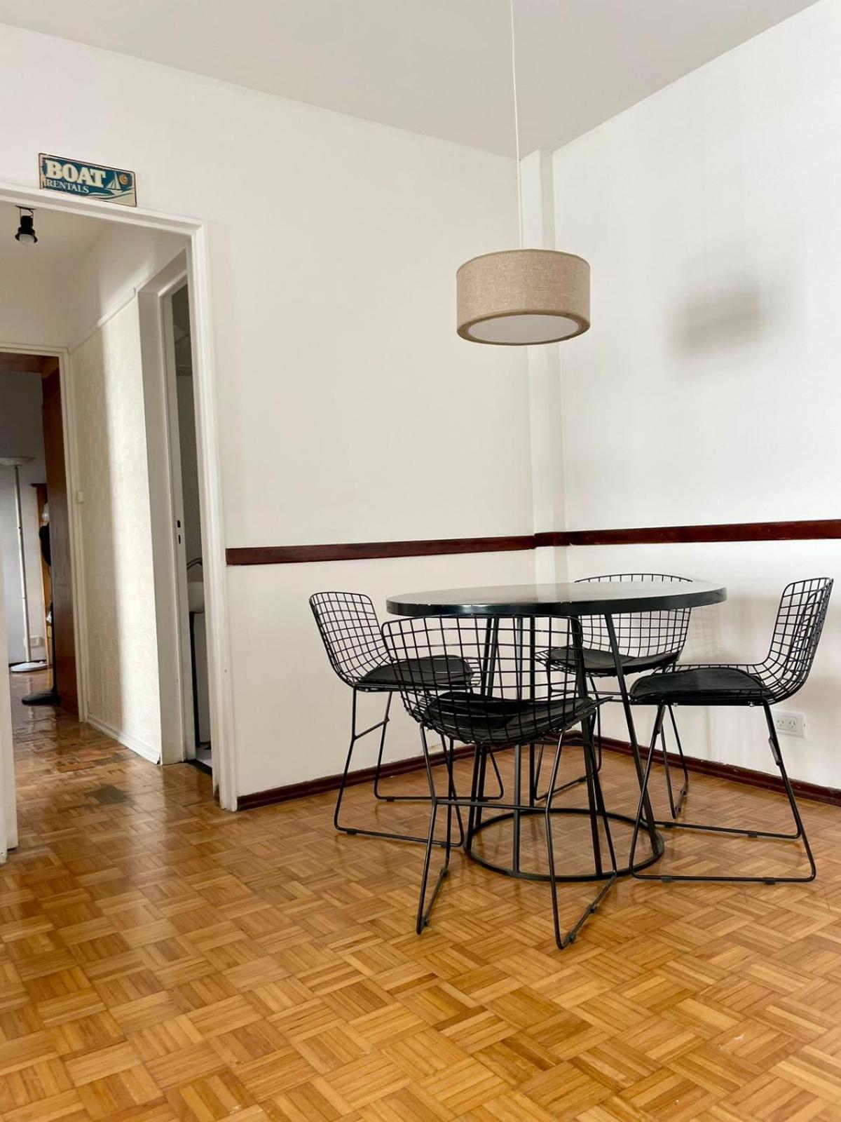 Apartment Departamento Dos Exclusiva Zona De Recoleta *