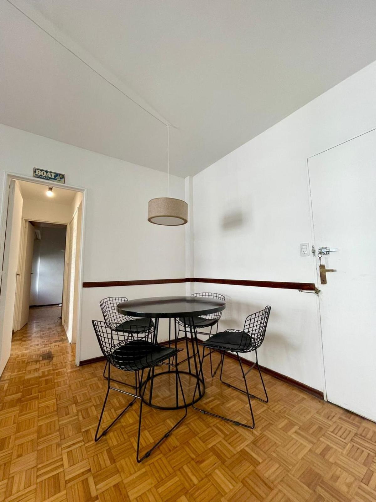 Departamento Dos Exclusiva Zona De Recoleta Apartment Buenos Aires