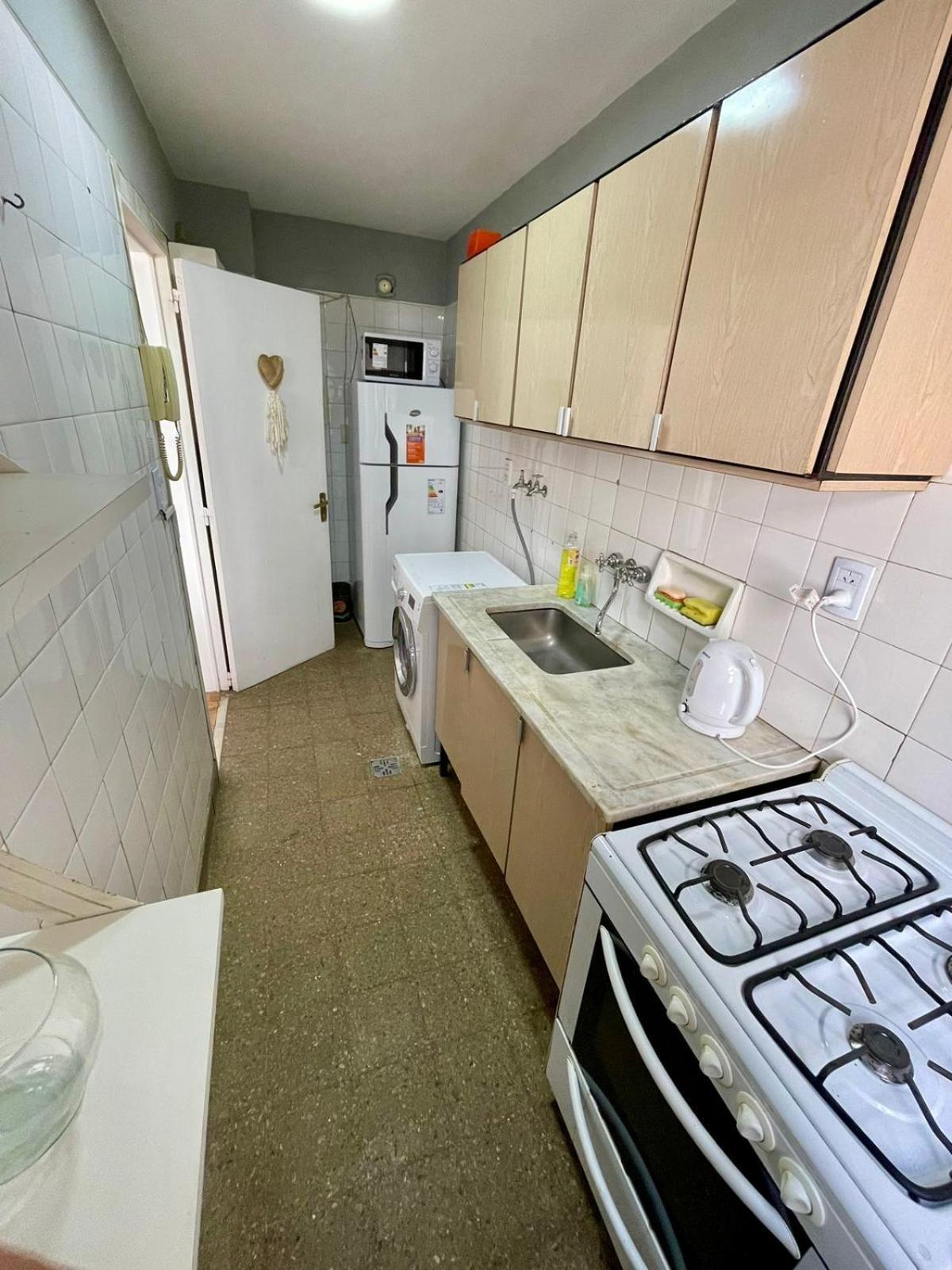 Apartment Departamento Dos Exclusiva Zona De Recoleta