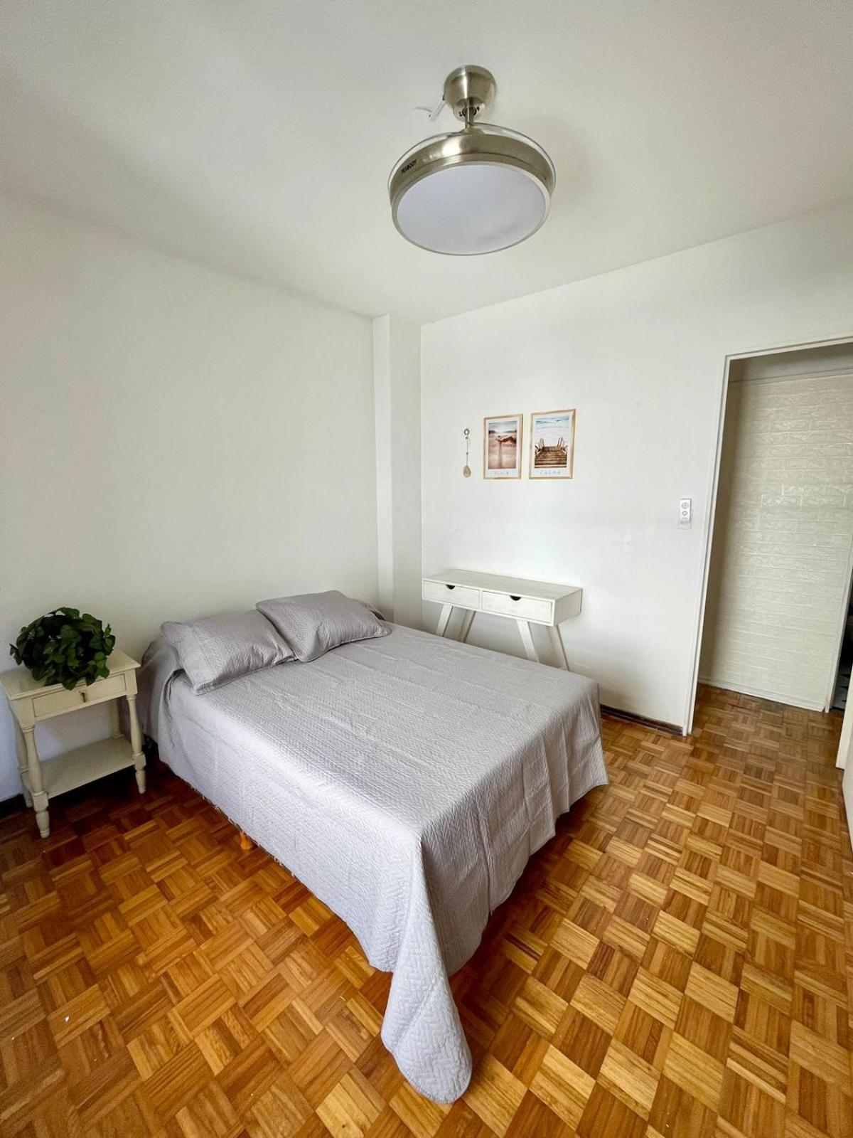 Departamento Dos Exclusiva Zona De Recoleta Apartment *